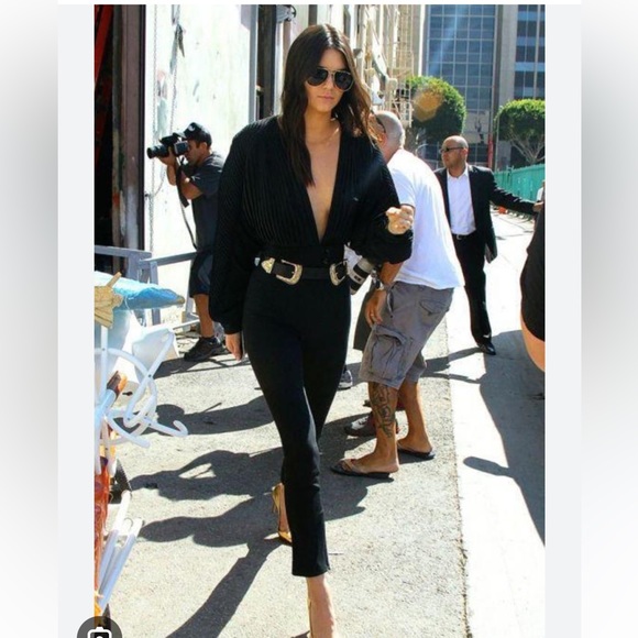 B-Low The Belt Bri Bri Belt - Picture 3 of 8